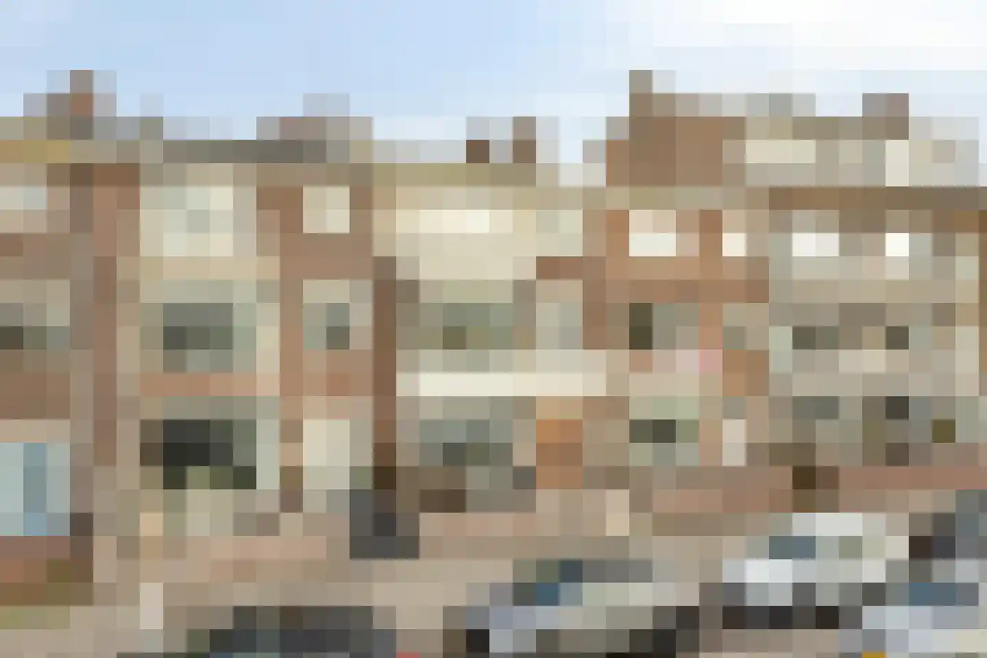 Boulevard 48 in Katwijk