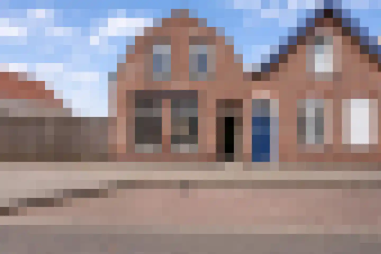 Boulevard 63 en Breskens