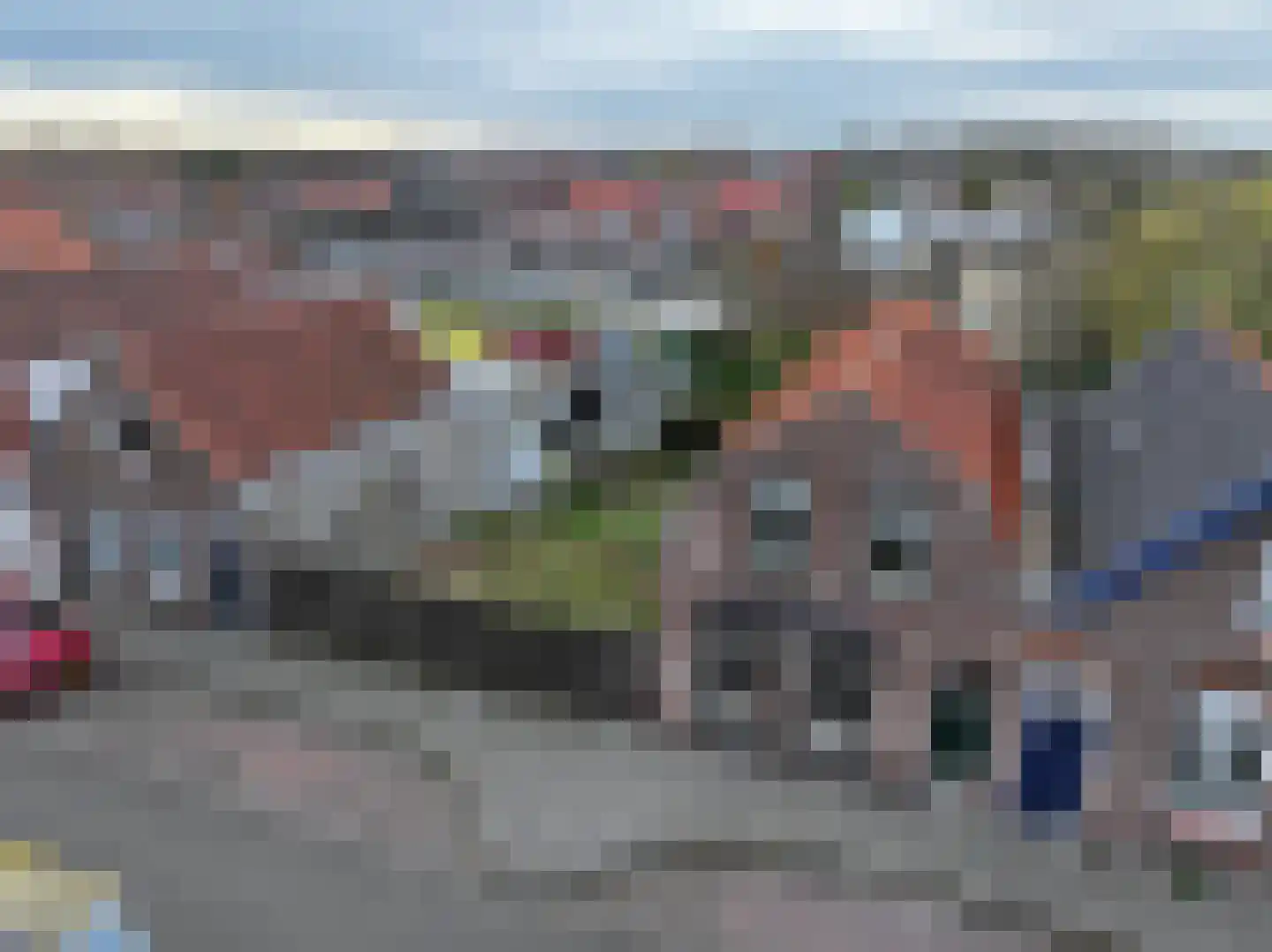 Boulevard 63 Breskens foto 3