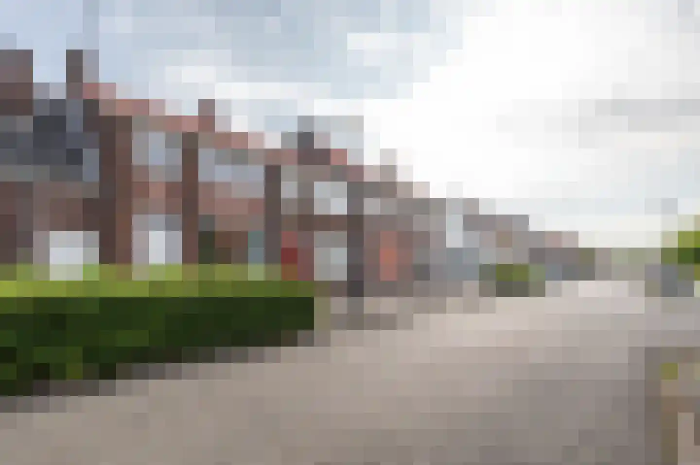 Boulevard 64 Breskens foto 3