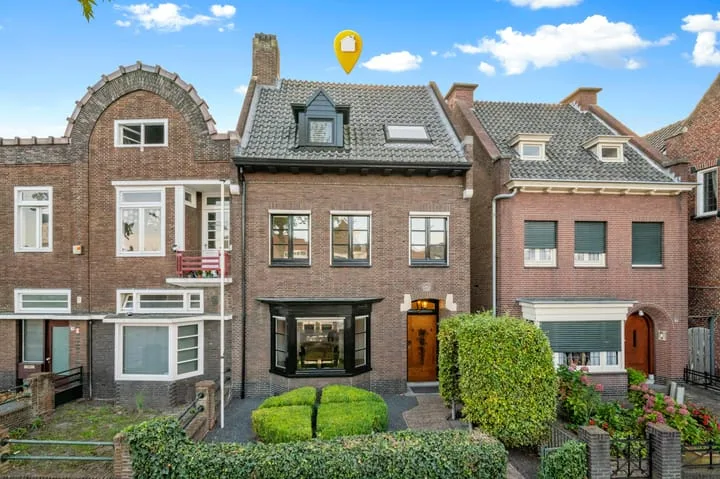 Boulevard 72 Roosendaal