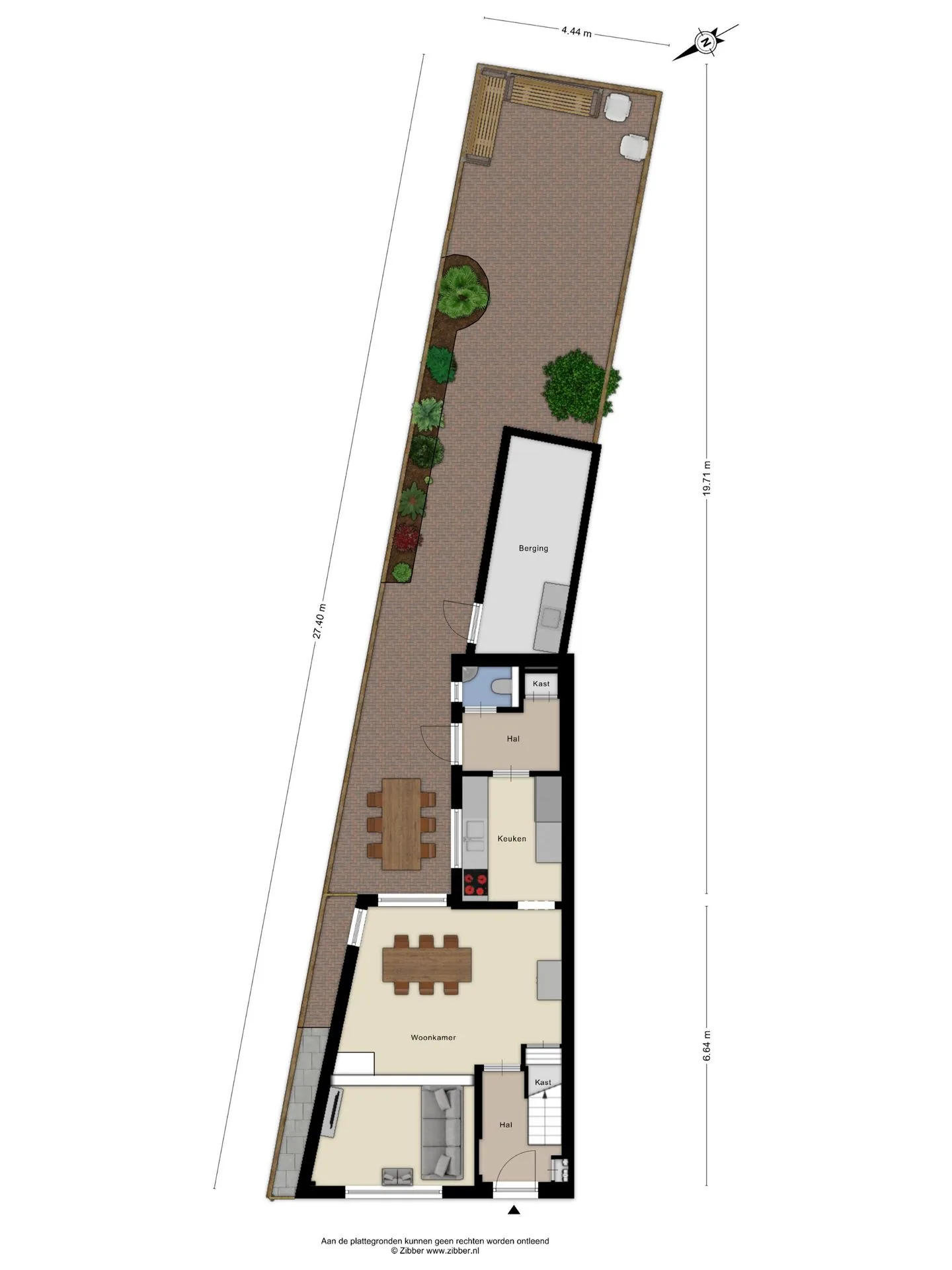 Boulevard 77 Roosendaal thumbnail 53