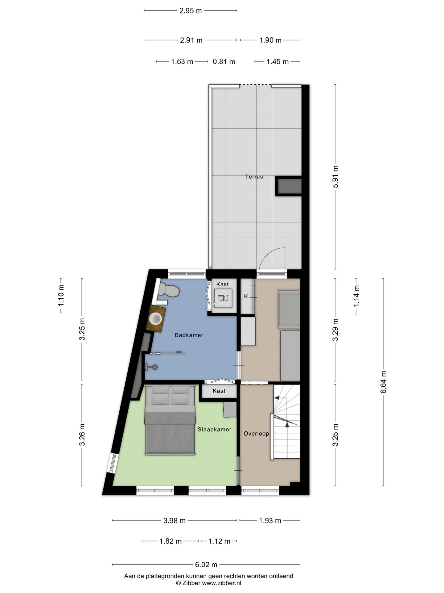 Boulevard 77 Roosendaal thumbnail 55