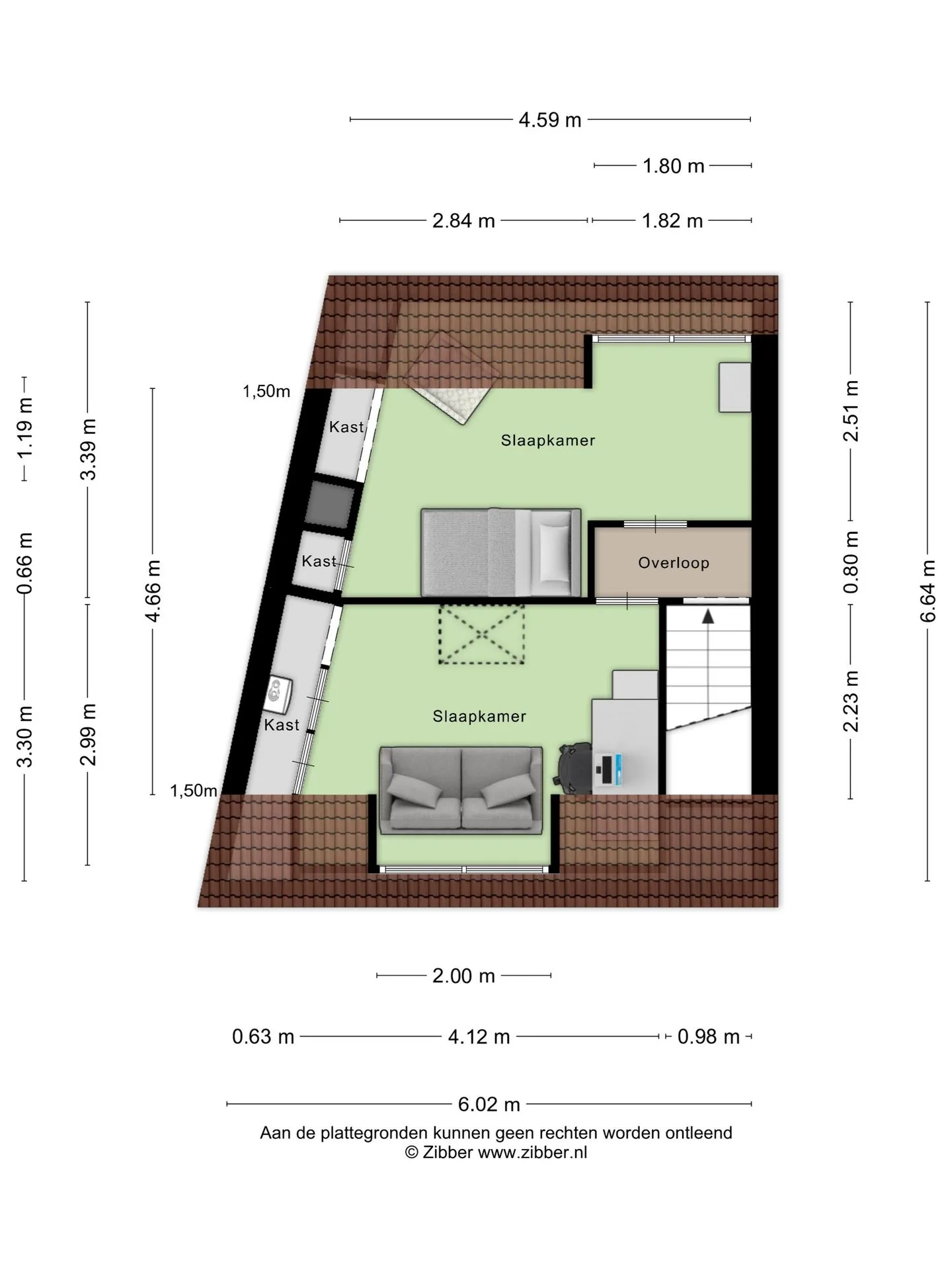 Boulevard 77 Roosendaal thumbnail 56