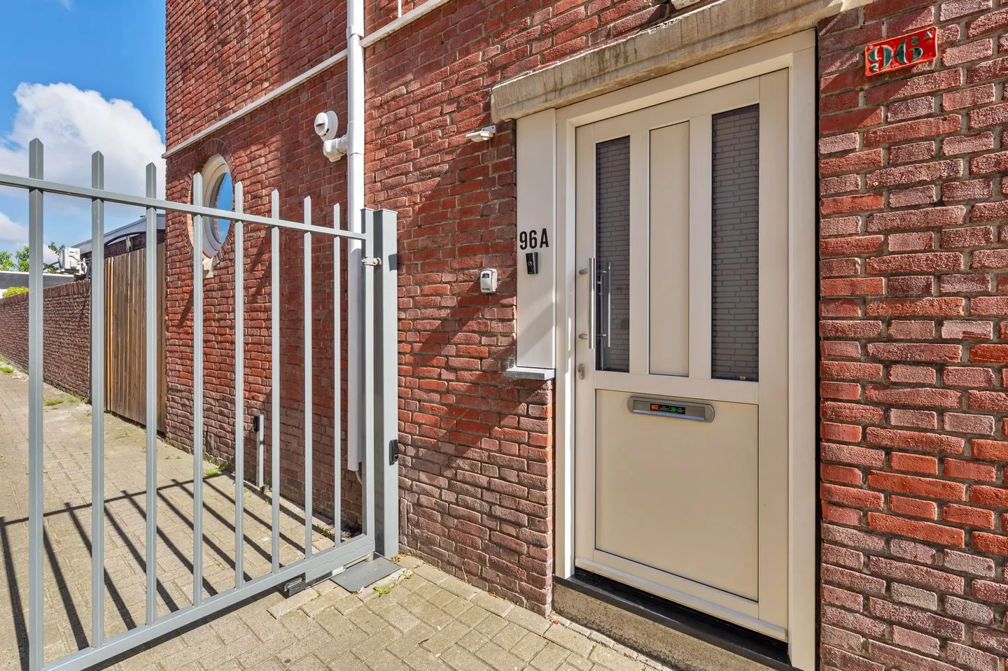 Boulevard 96 a Roosendaal thumbnail 42
