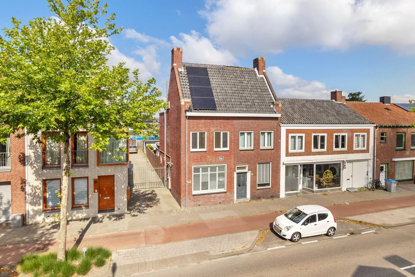 Boulevard 96 a Roosendaal thumbnail 45