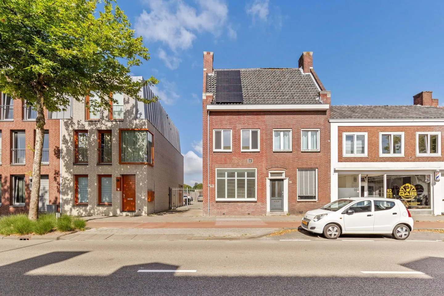 Boulevard 96 a Roosendaal thumbnail 46