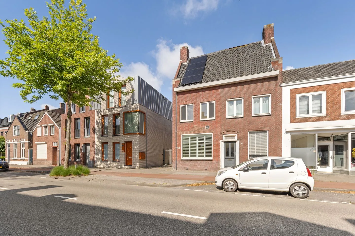 Boulevard 96 a Roosendaal thumbnail 47