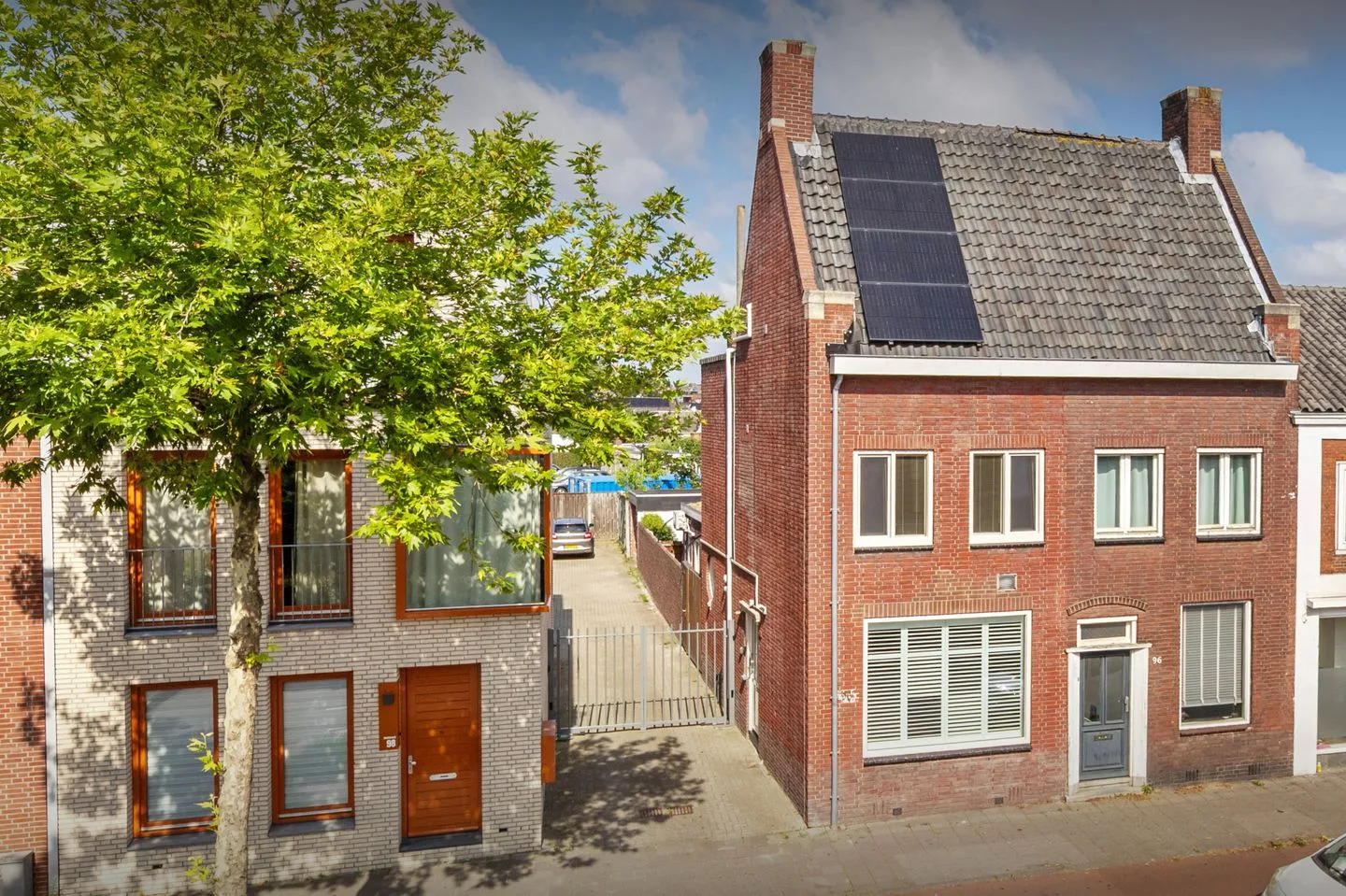 Boulevard 96 a Roosendaal thumbnail 49