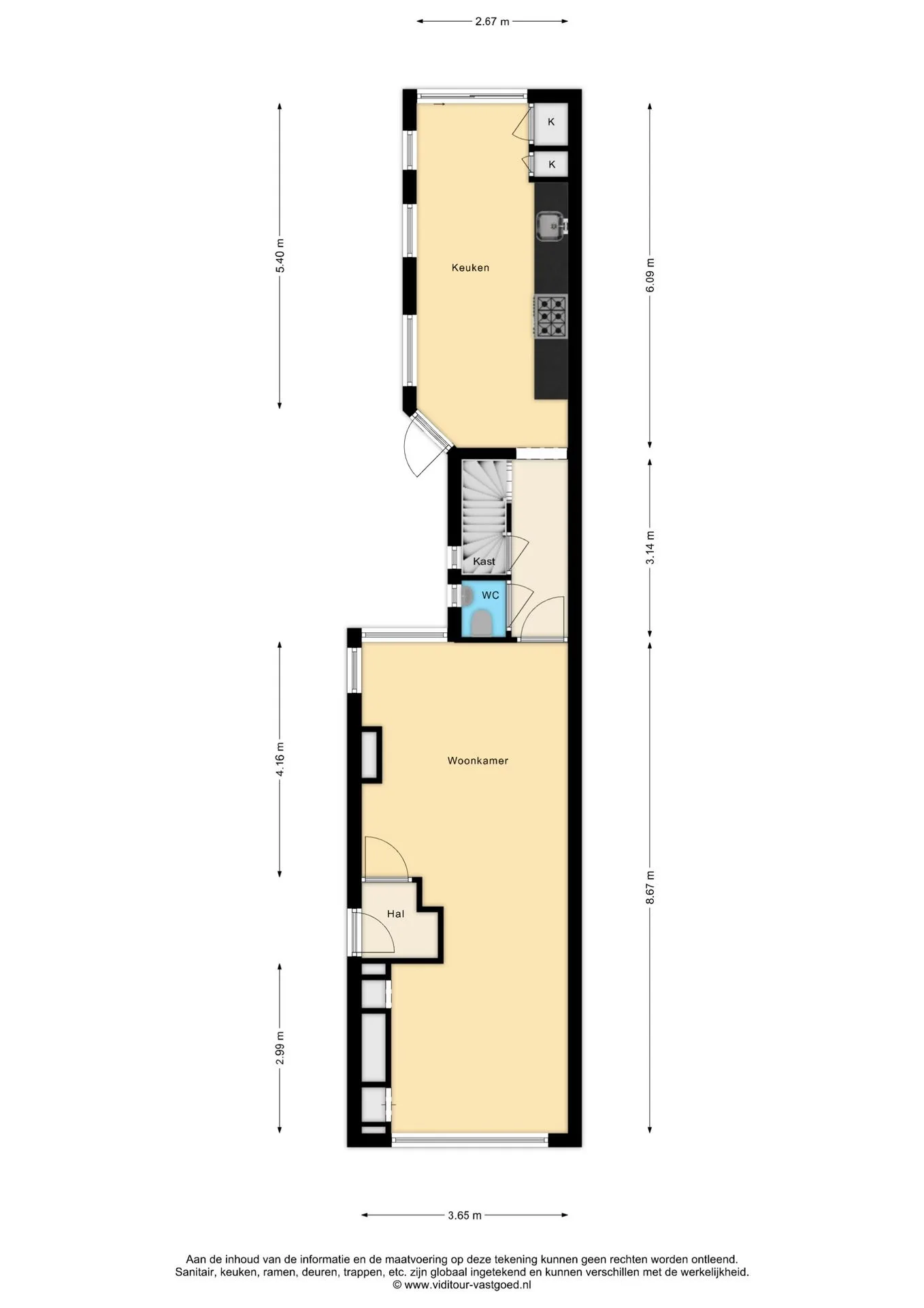Boulevard 96 a Roosendaal thumbnail 50