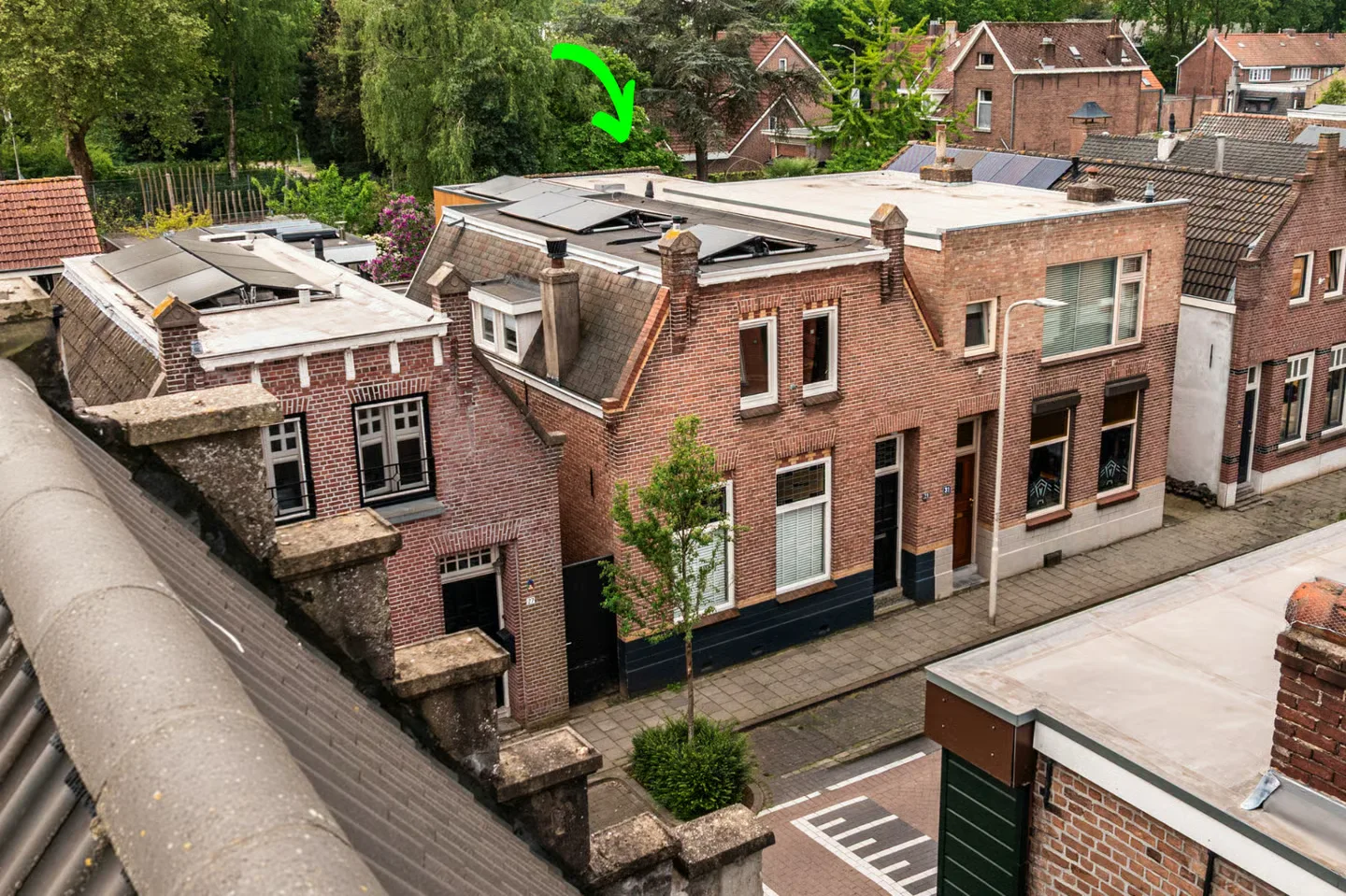 Boulevard Antverpia 29 Roosendaal