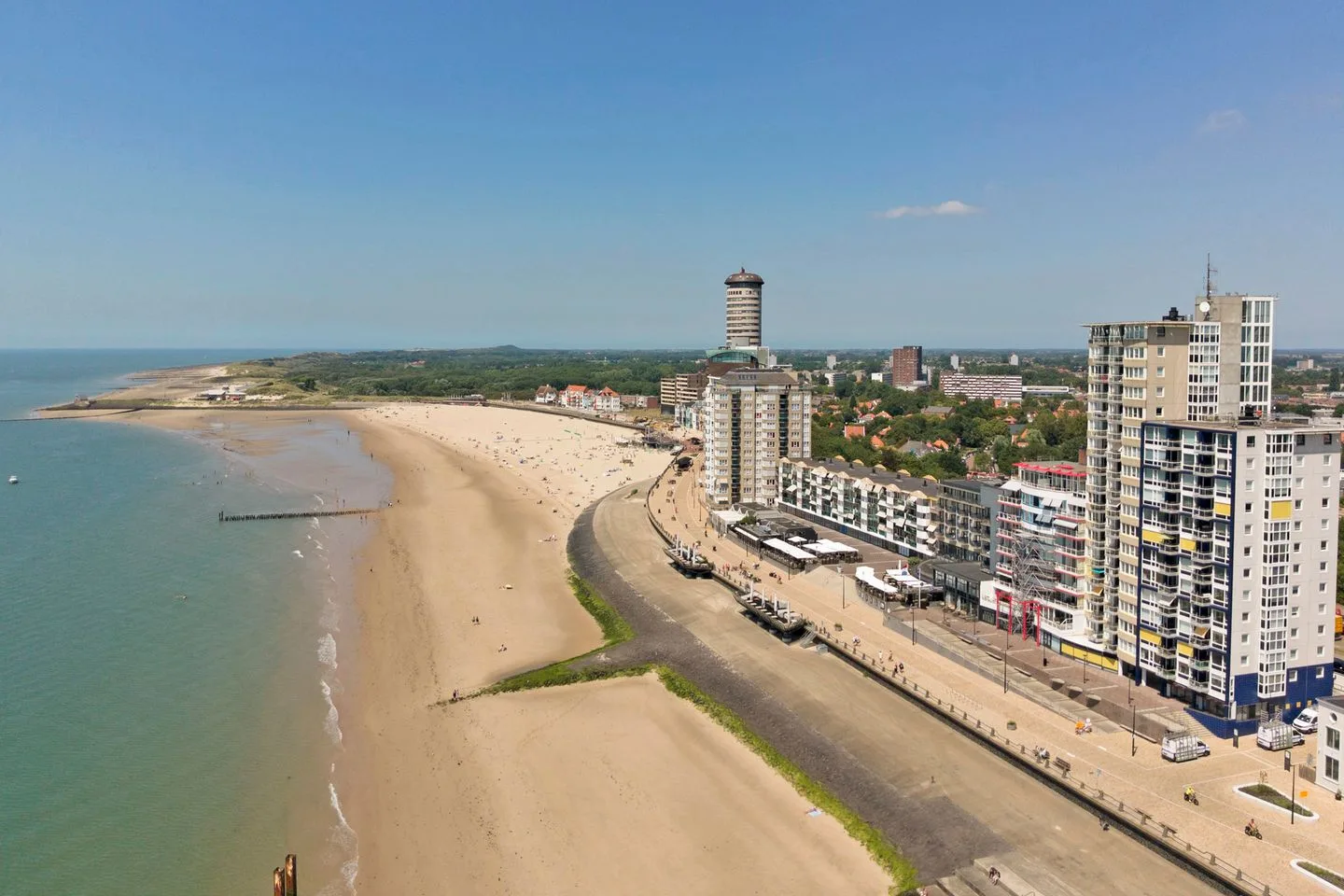 Boulevard Bankert 190 a Vlissingen thumbnail 4