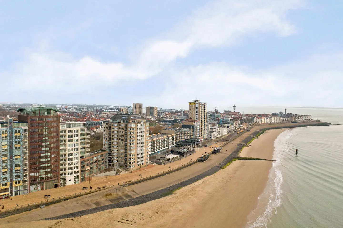 Boulevard Bankert 542 Vlissingen foto 2