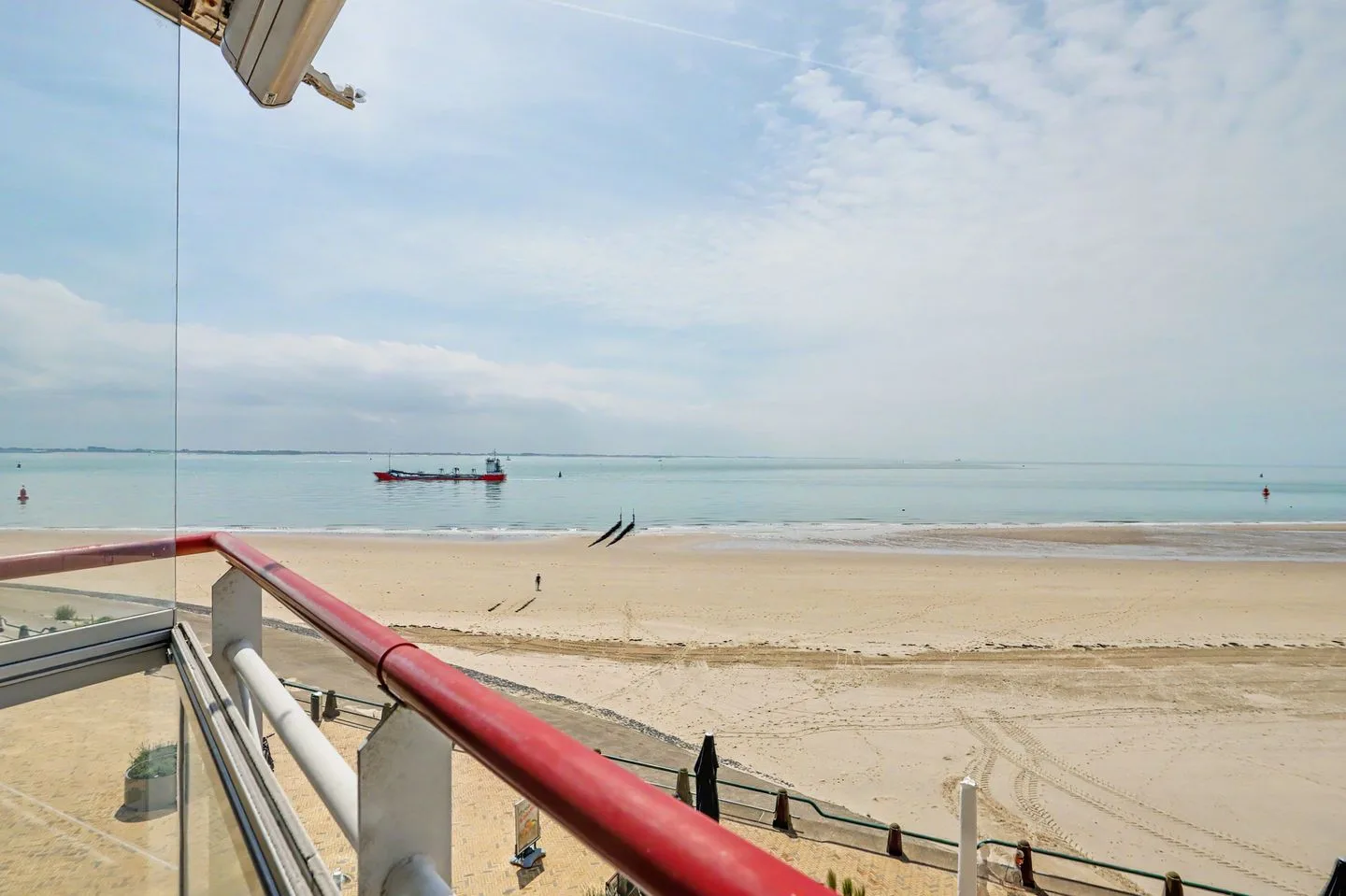 Boulevard Bankert 542 Vlissingen foto 3