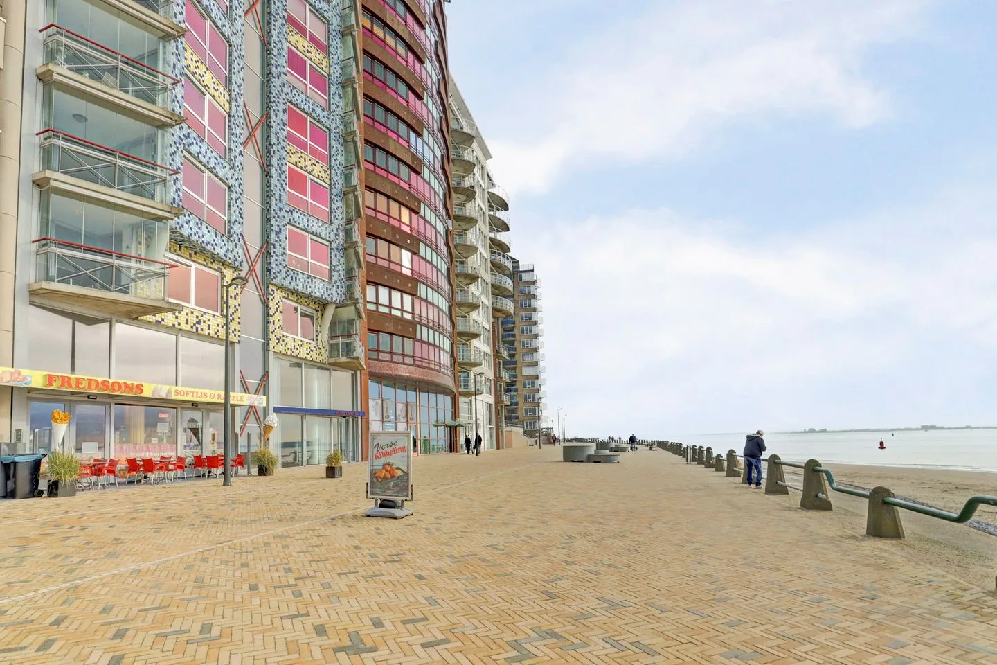Boulevard Bankert 542 Vlissingen thumbnail 35