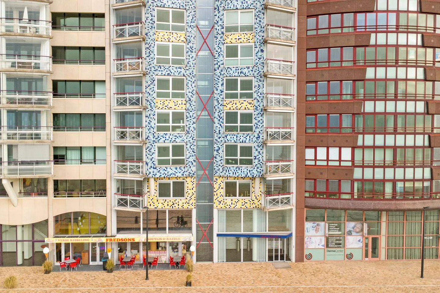 Boulevard Bankert 542 Vlissingen thumbnail 36