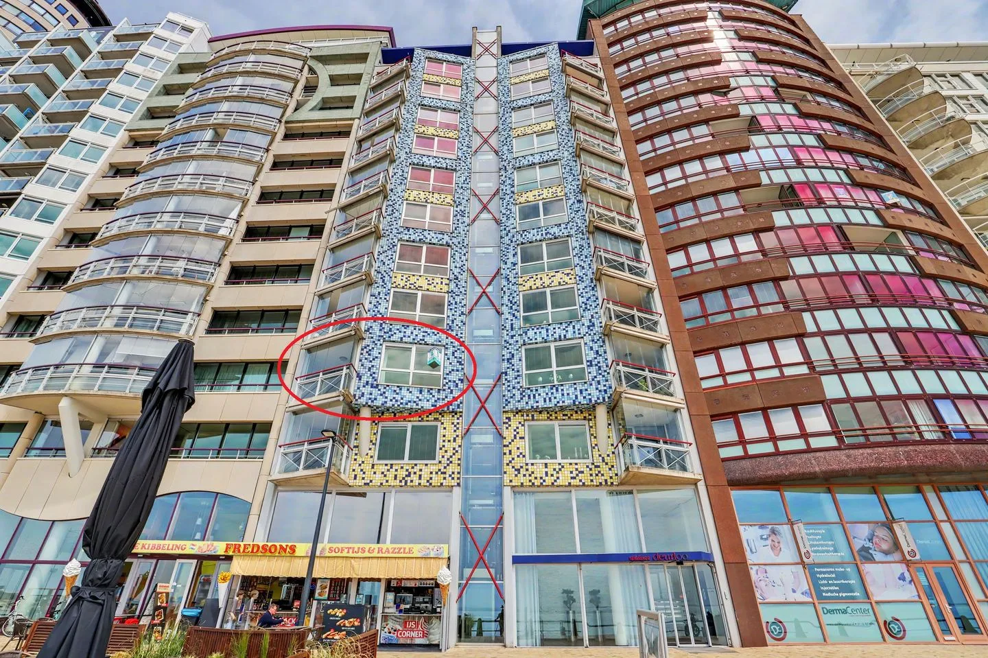 Boulevard Bankert 542 Vlissingen thumbnail 37