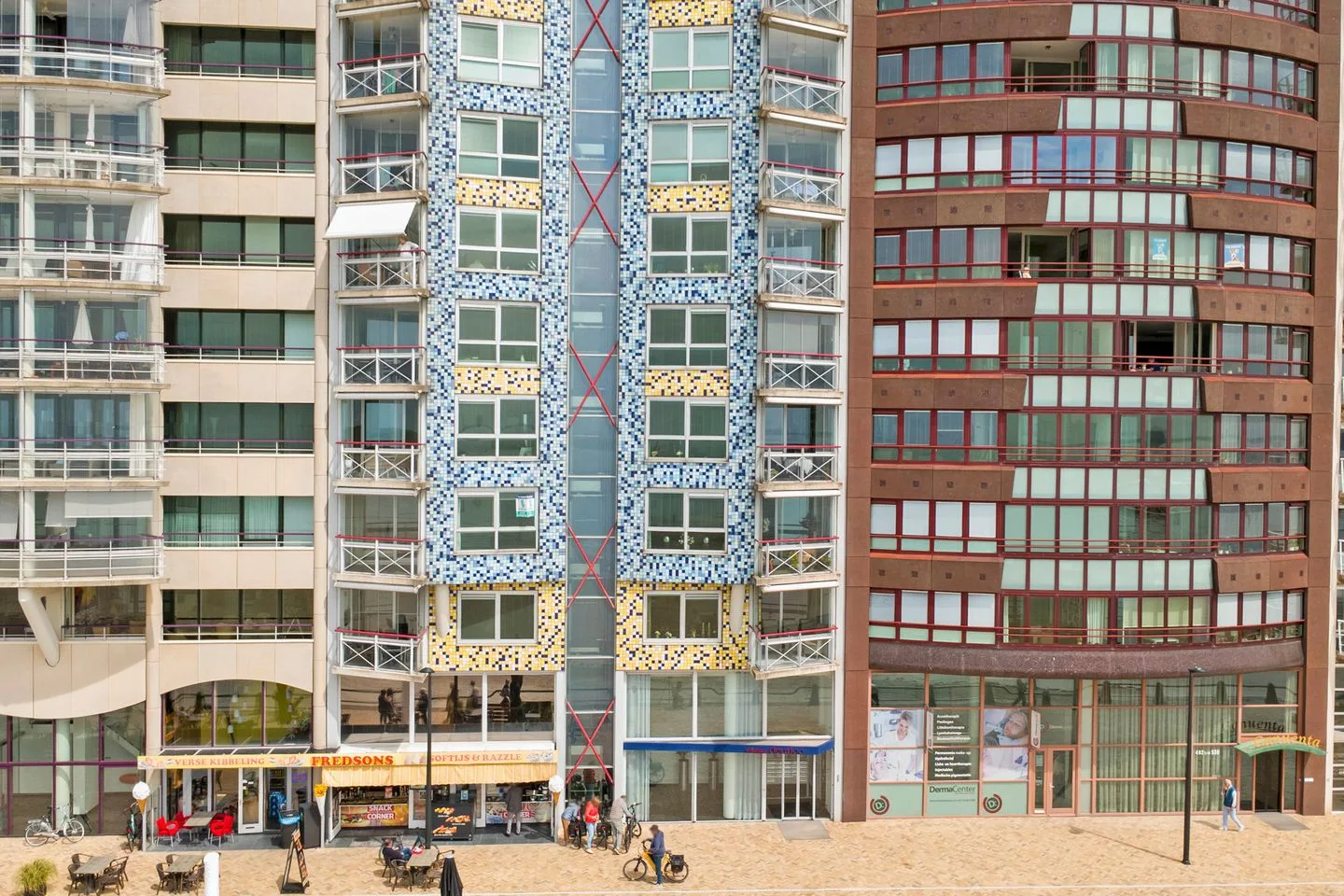 Boulevard Bankert 542 Vlissingen thumbnail 38