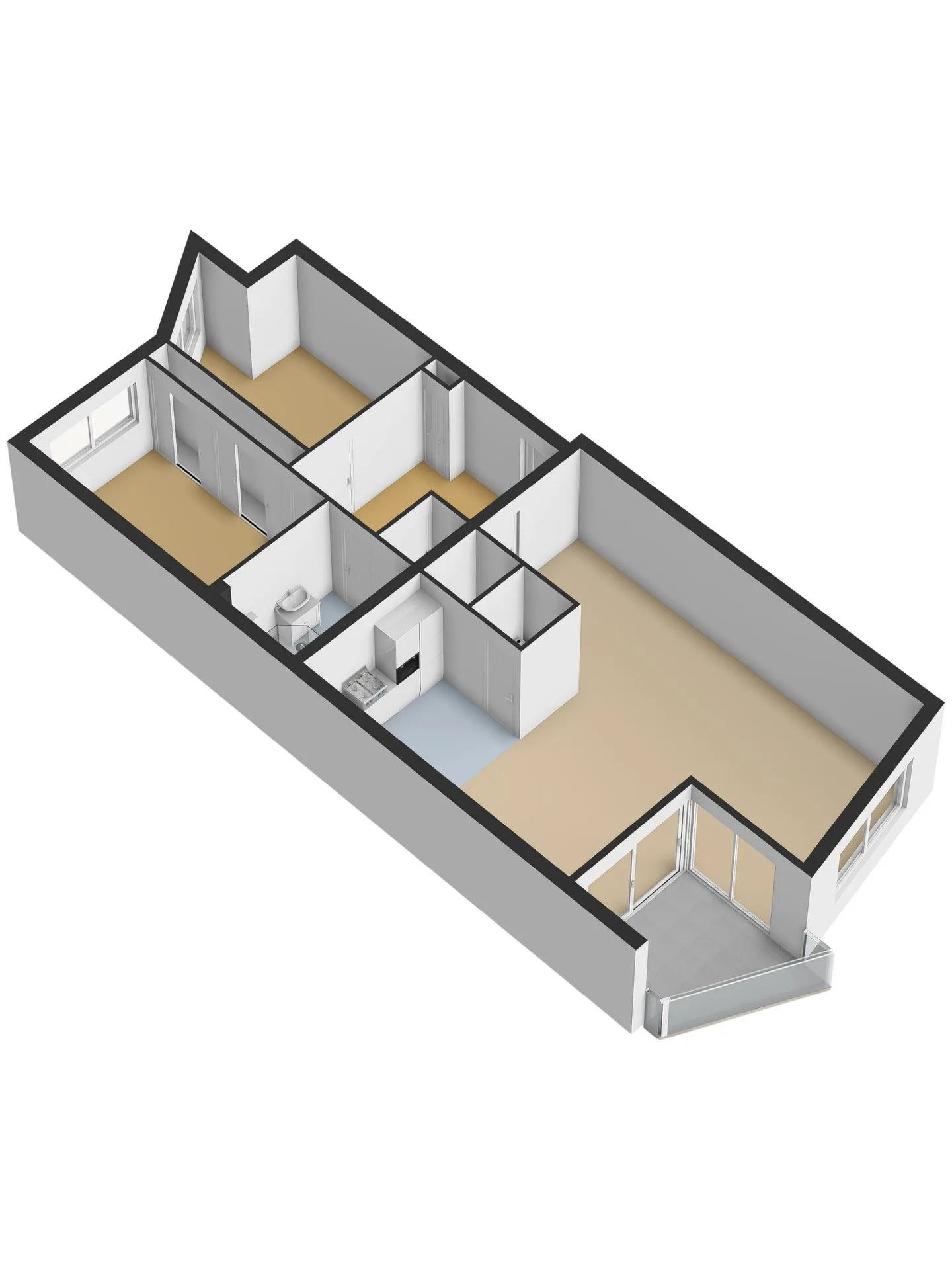 Boulevard Bankert 542 Vlissingen thumbnail 40