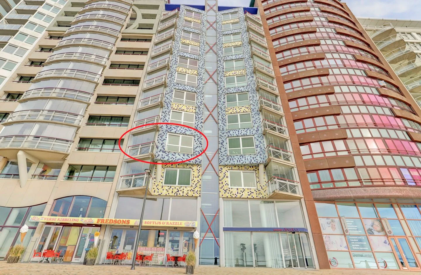 Boulevard Bankert 542 Vlissingen thumbnail 5