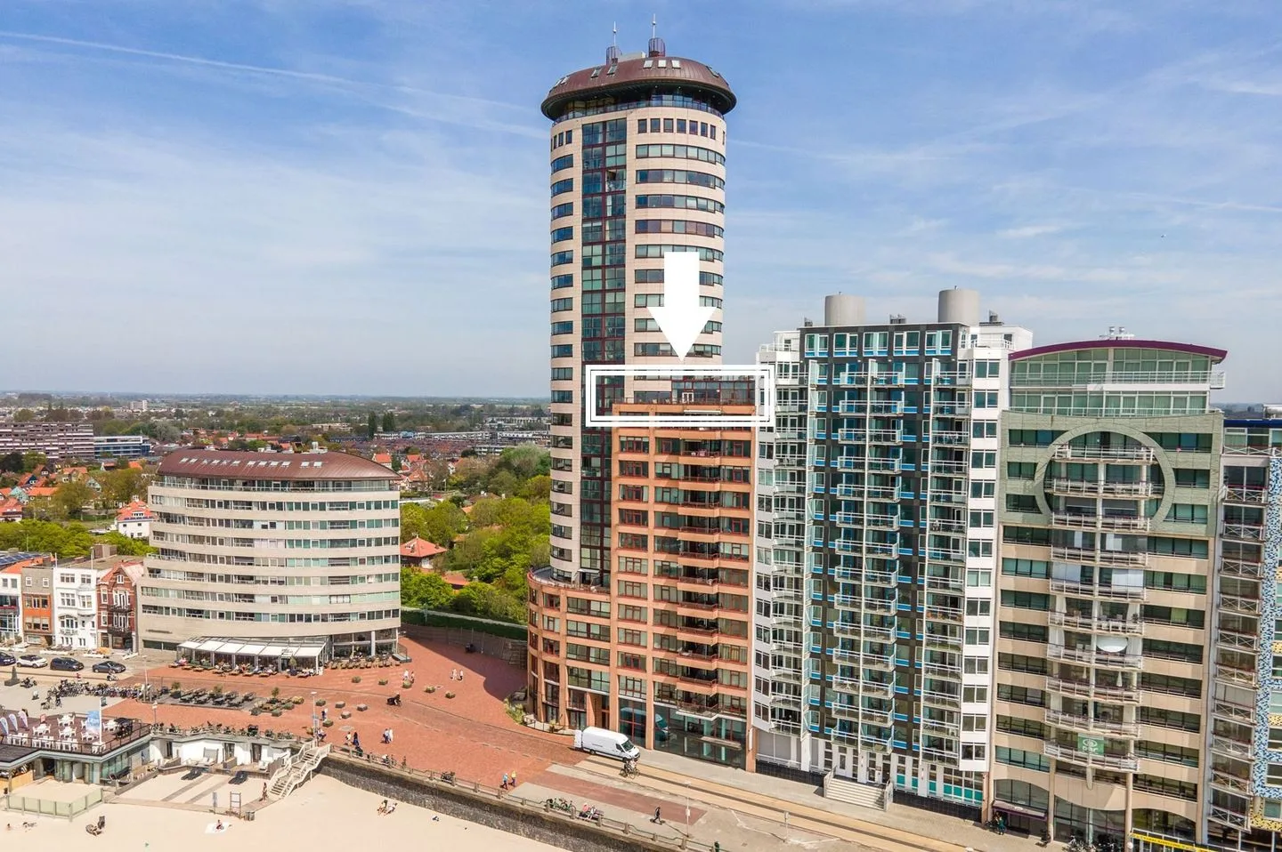 Boulevard Bankert 854 Vlissingen thumbnail 10