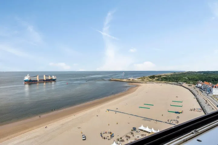 Boulevard Bankert 856 Vlissingen foto 3
