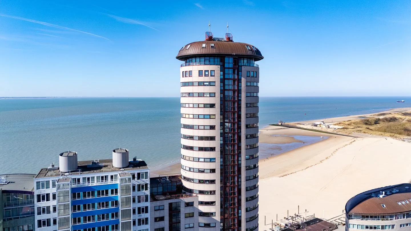Boulevard Bankert 870 Vlissingen