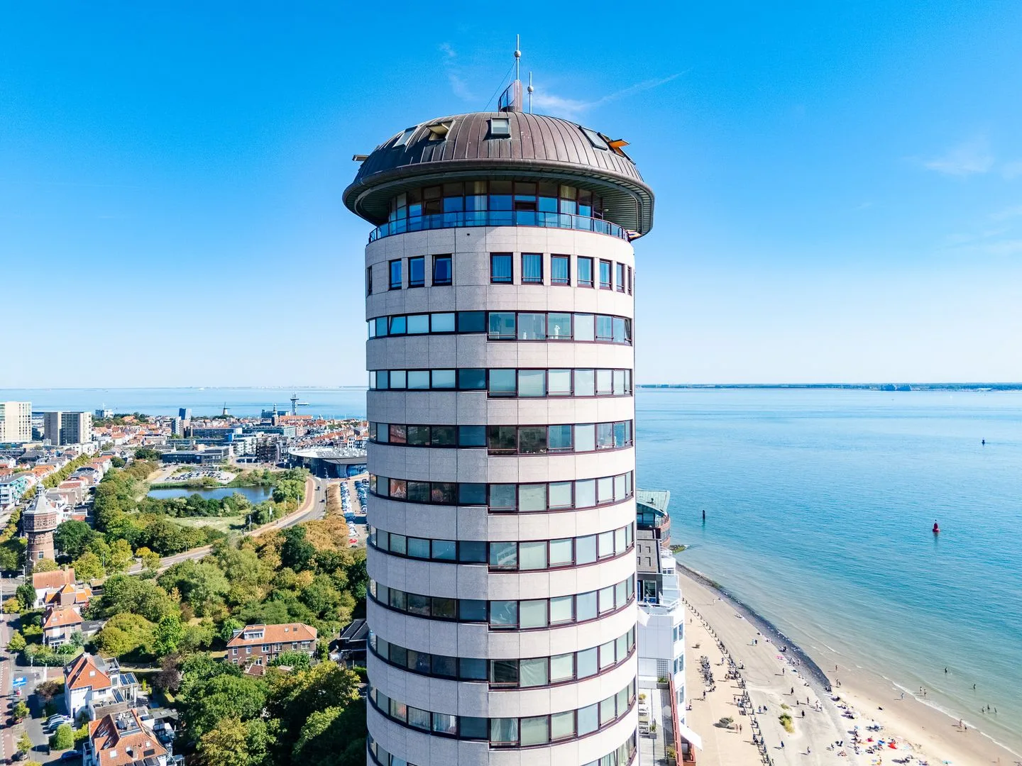 Boulevard Bankert 892 in Vlissingen