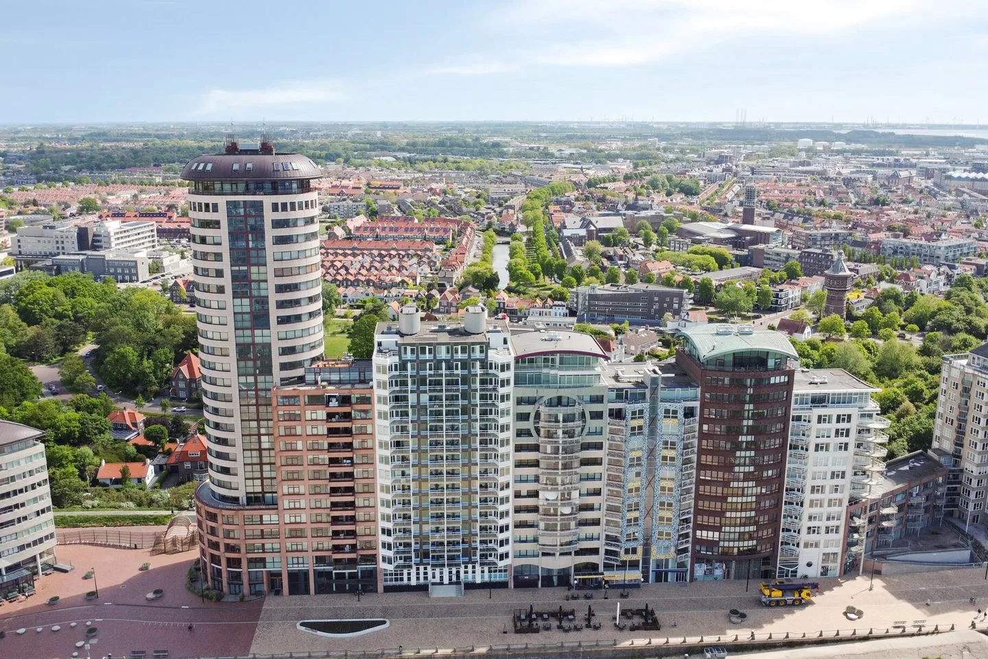 Boulevard Bankert 902 Vlissingen foto 3