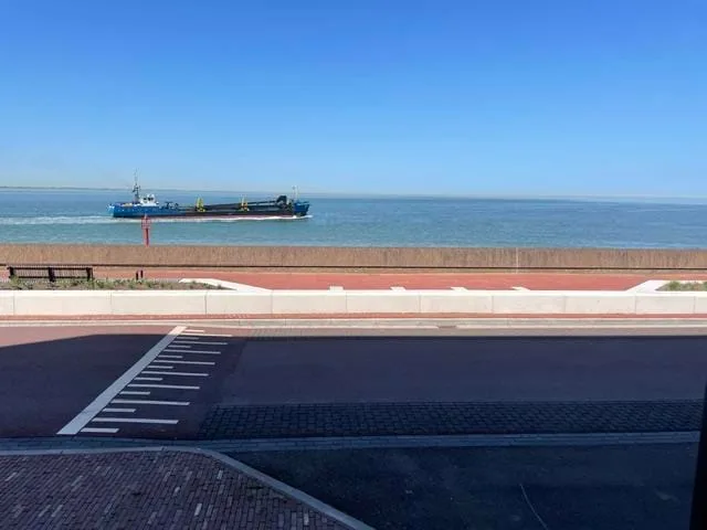 Boulevard De Ruyter 130 Vlissingen foto 2