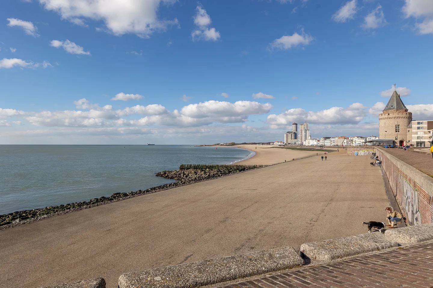 Boulevard De Ruyter 130 Vlissingen foto 3