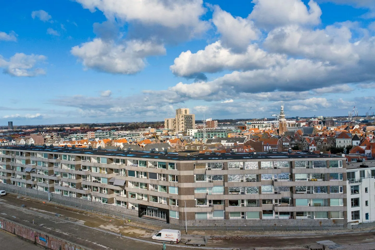 Boulevard De Ruyter 130 Vlissingen thumbnail 35