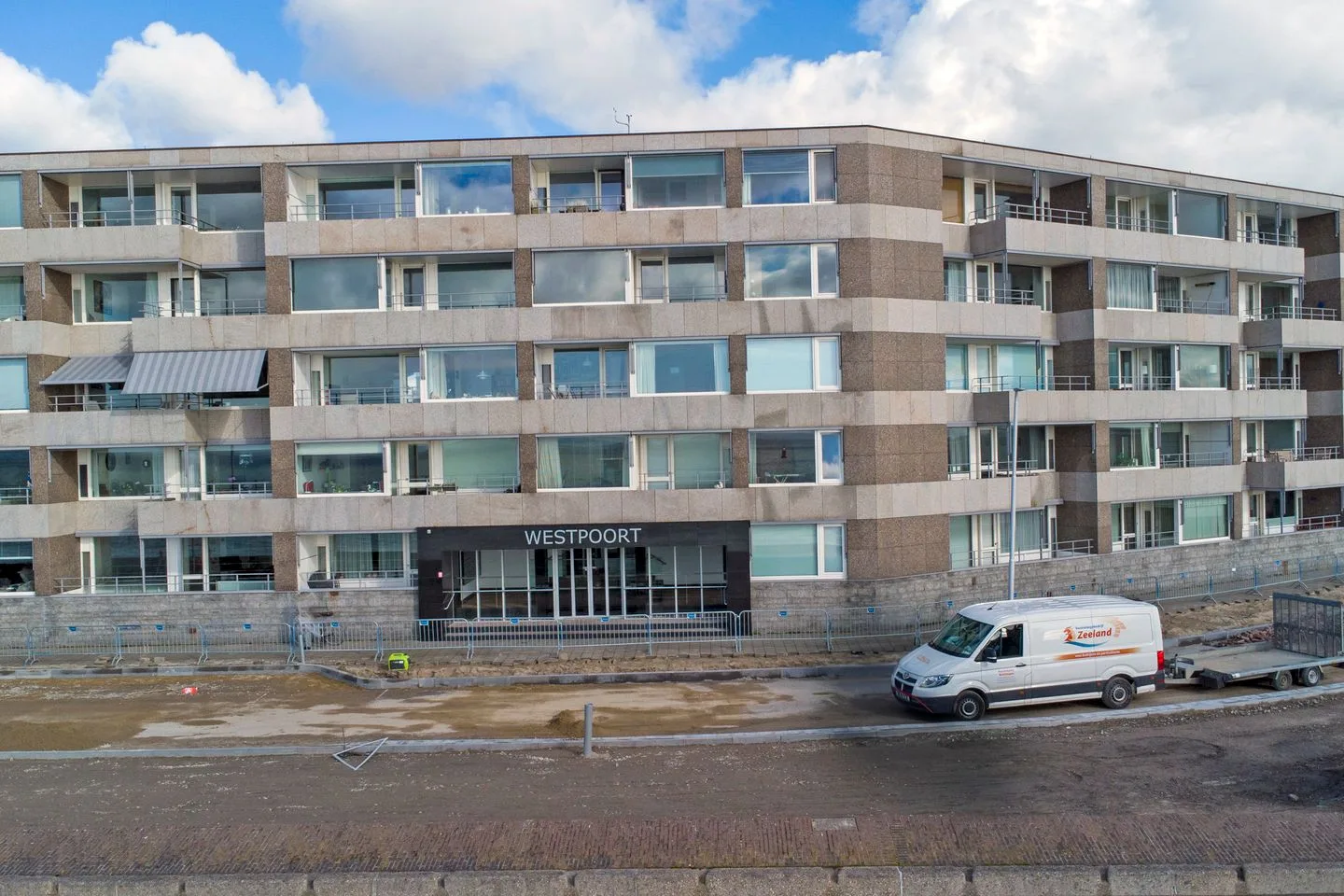 Boulevard De Ruyter 130 Vlissingen thumbnail 36