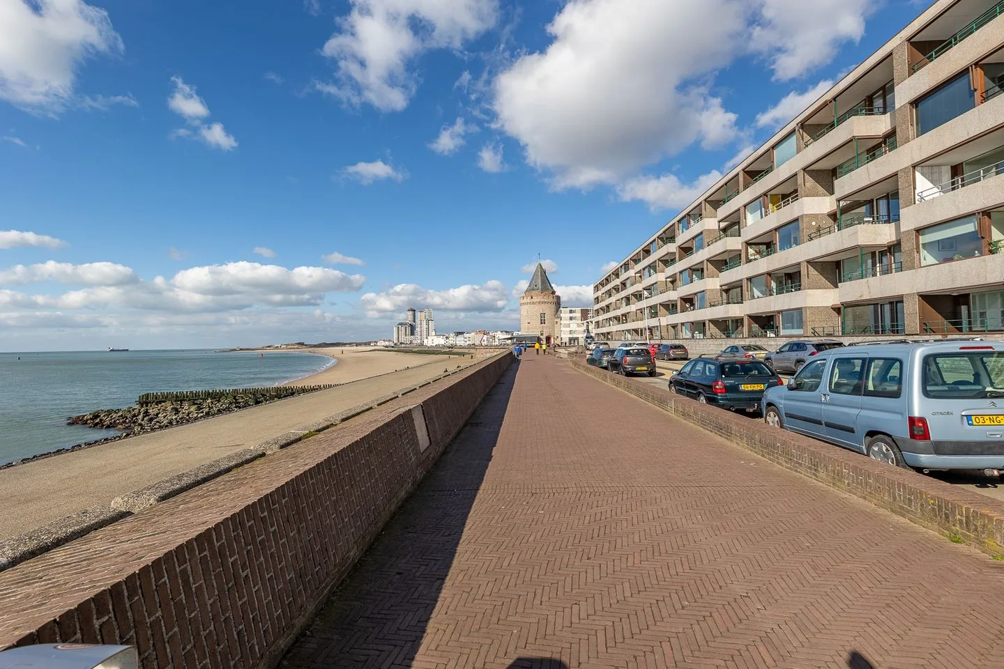 Boulevard De Ruyter 130 Vlissingen thumbnail 38