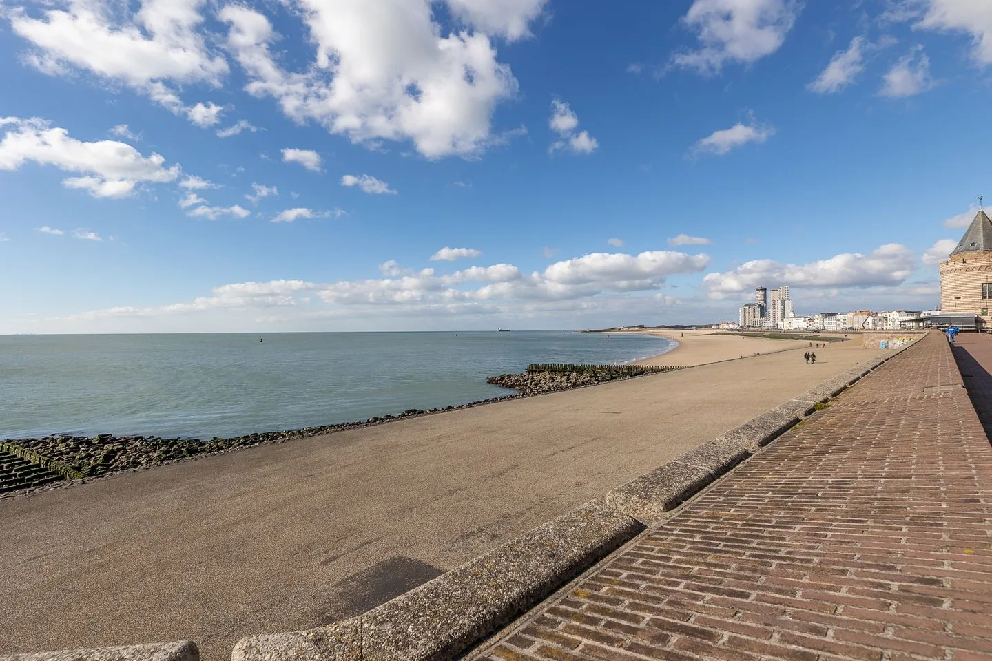 Boulevard De Ruyter 130 Vlissingen thumbnail 39