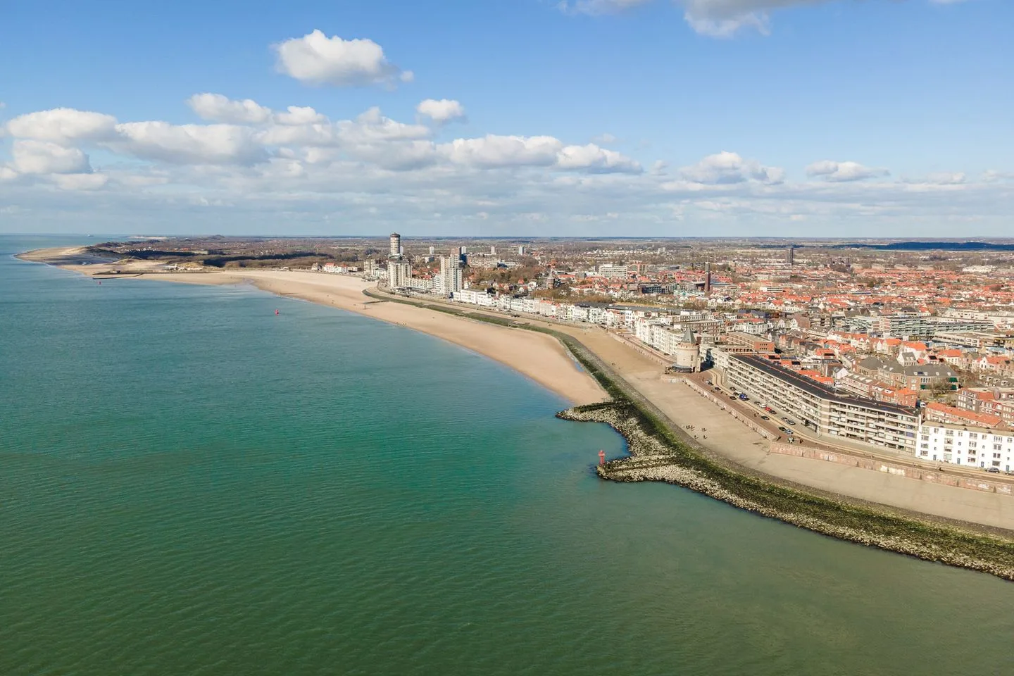 Boulevard De Ruyter 130 Vlissingen thumbnail 40
