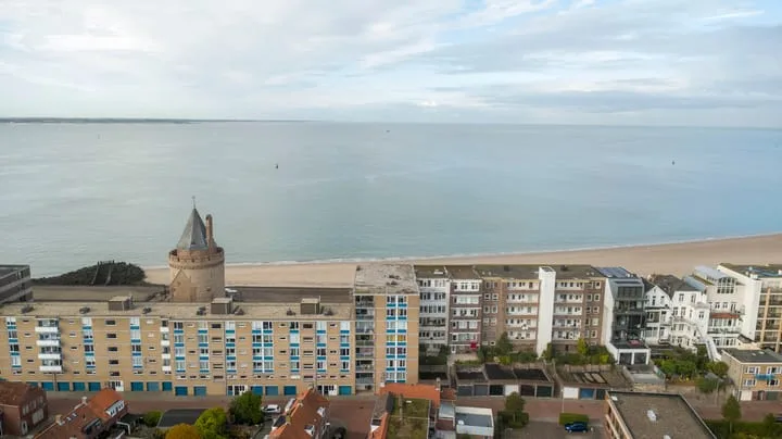 Boulevard De Ruyter 336 Vlissingen thumbnail 27