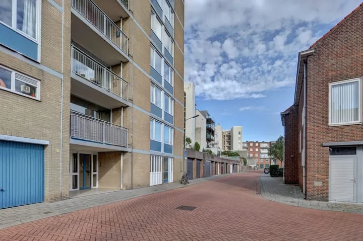 Boulevard De Ruyter 336 Vlissingen foto 3