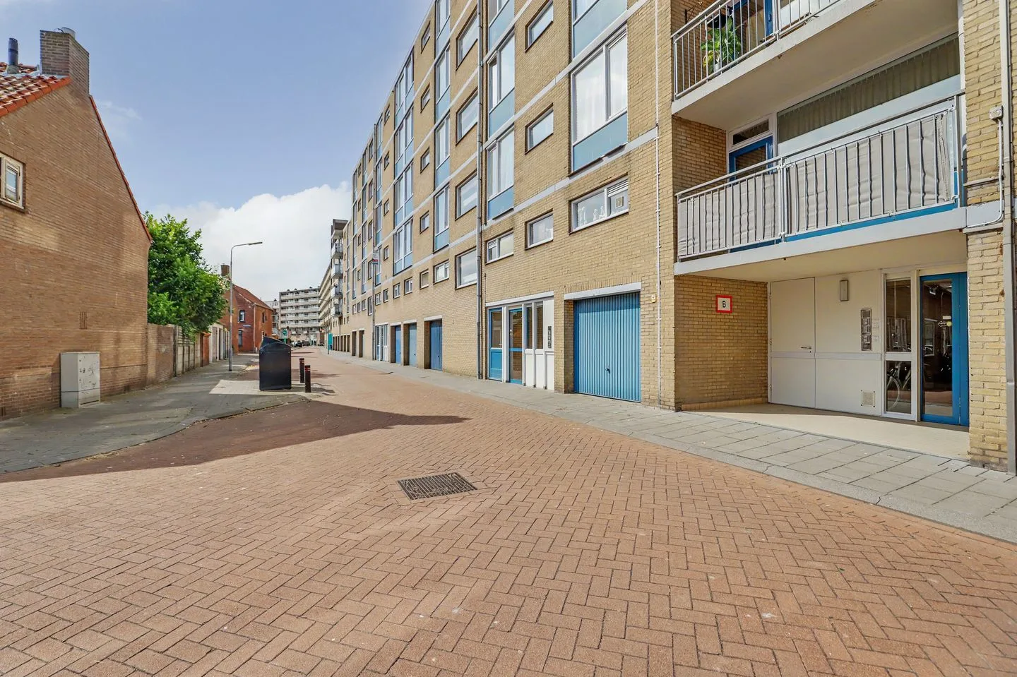 Boulevard De Ruyter 340 Vlissingen thumbnail 26