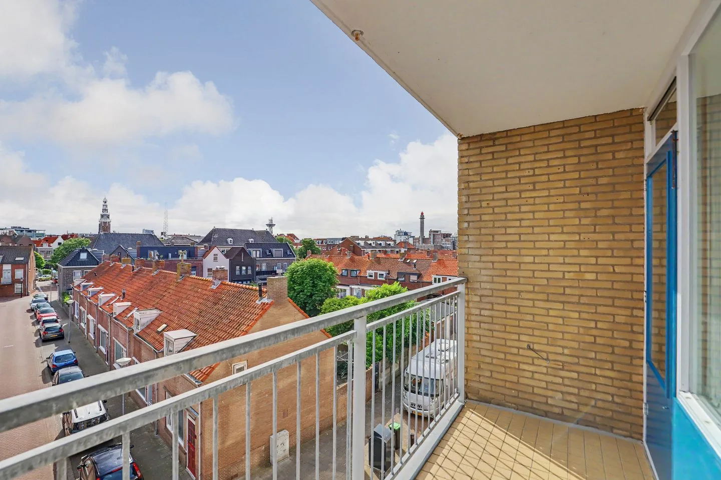 Boulevard De Ruyter 340 Vlissingen foto 3