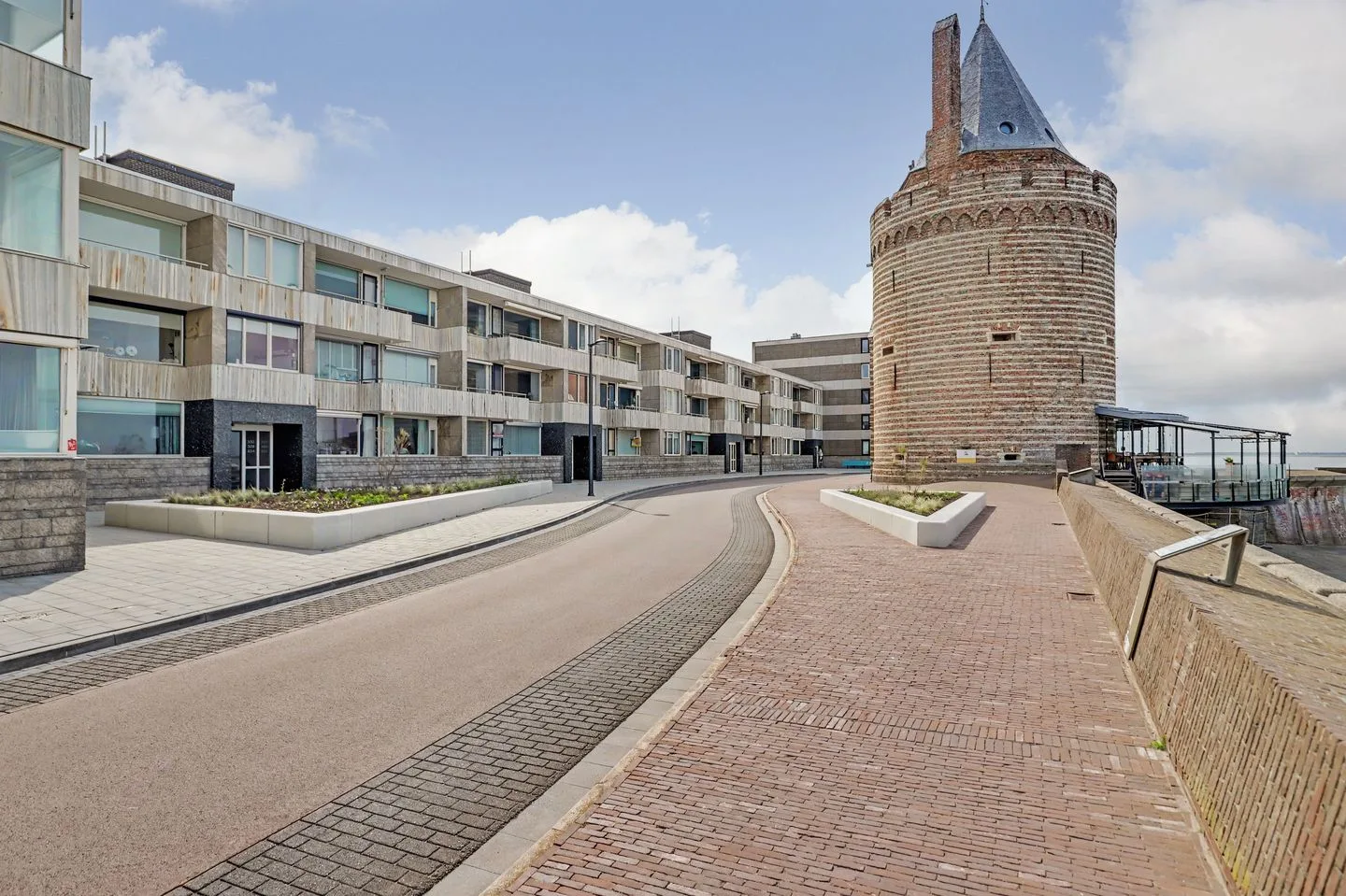 Boulevard De Ruyter 340 Vlissingen thumbnail 30