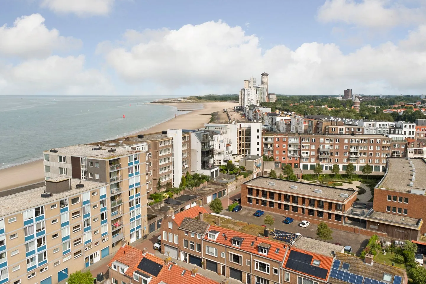 Boulevard De Ruyter 340 Vlissingen thumbnail 34