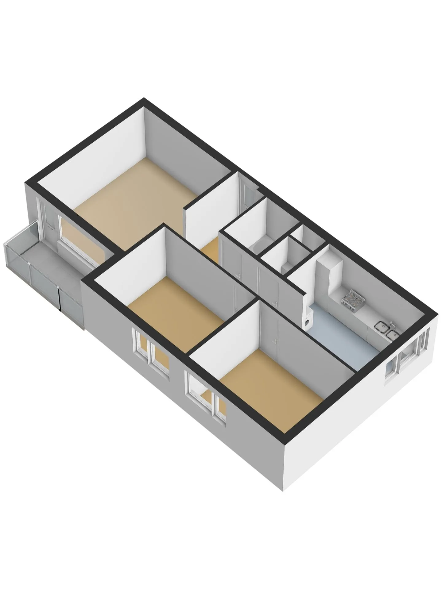 Boulevard De Ruyter 340 Vlissingen thumbnail 36