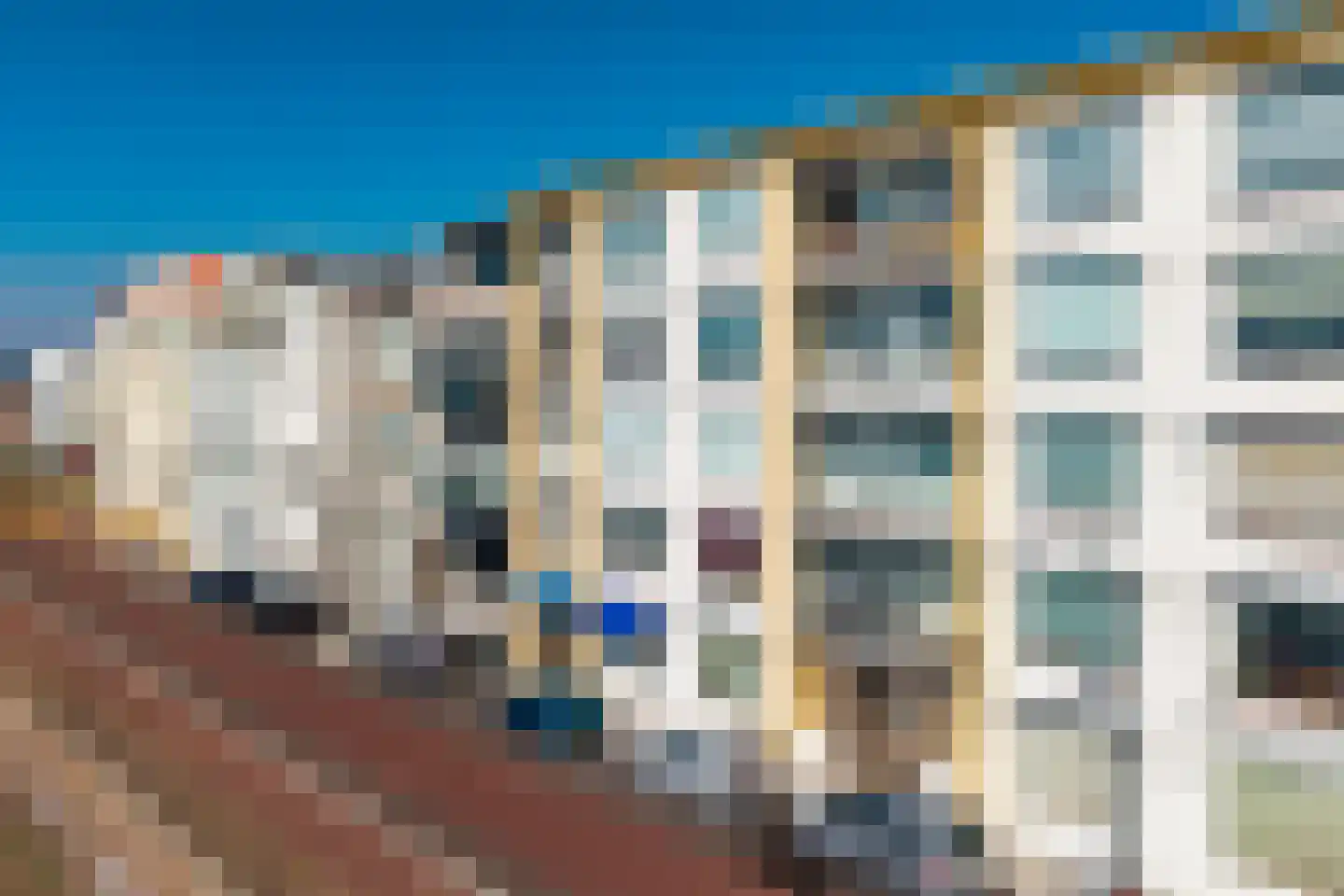Boulevard De Ruyter 412 Vlissingen foto 2
