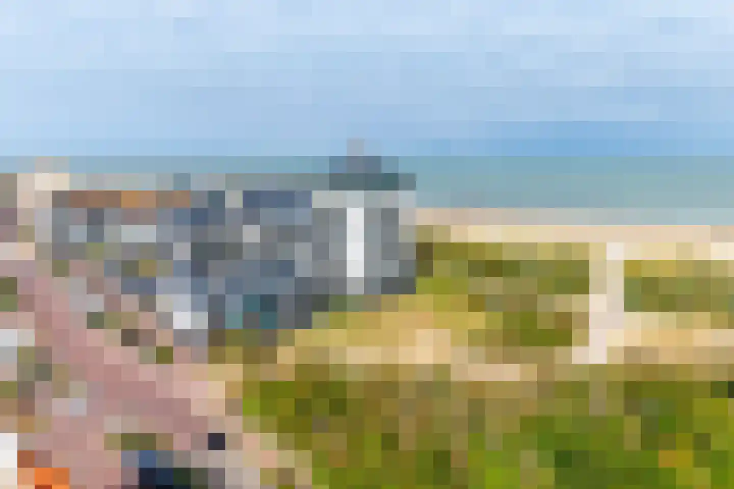 Boulevard de Wielingen 47 A 103 Cadzand thumbnail 5