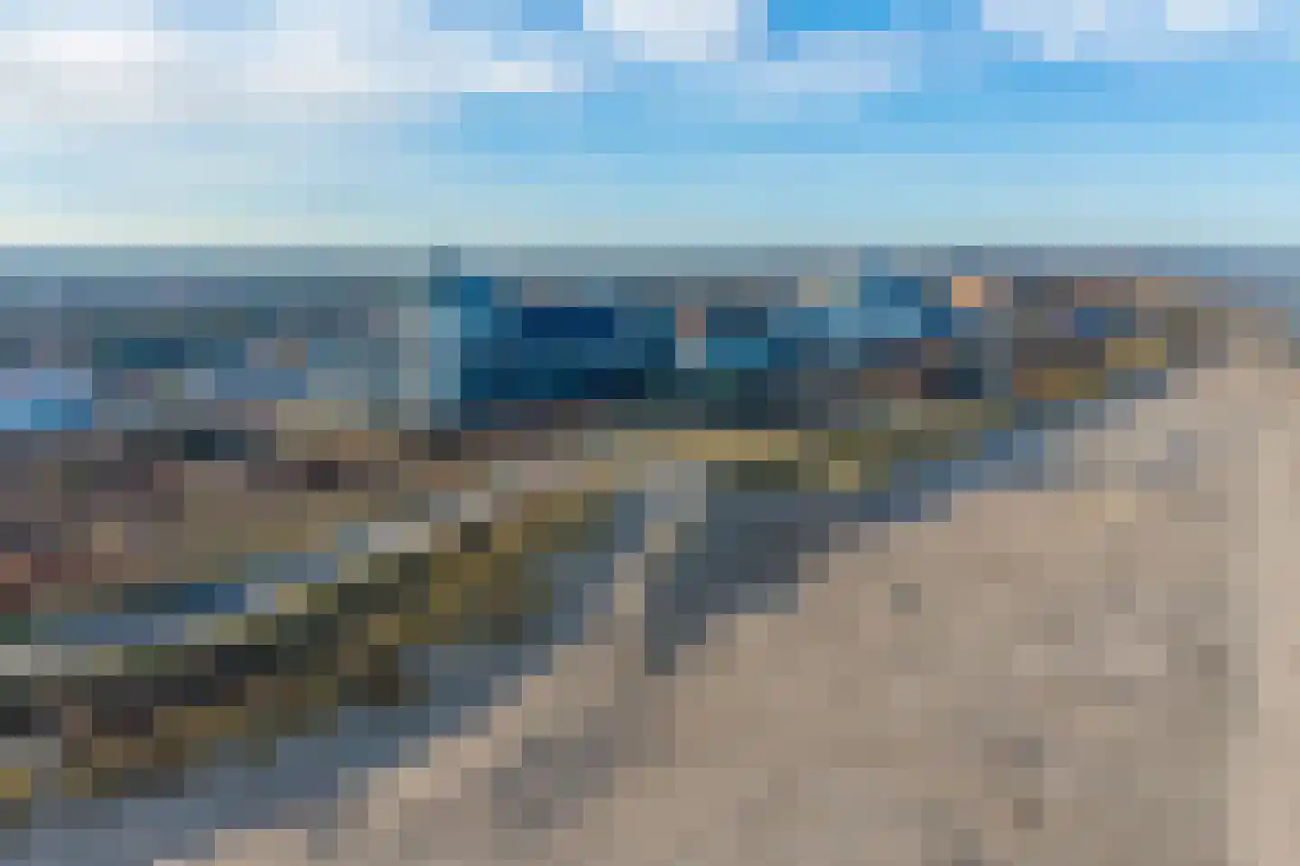 Boulevard de Wielingen 47 A 301 Cadzand thumbnail 10