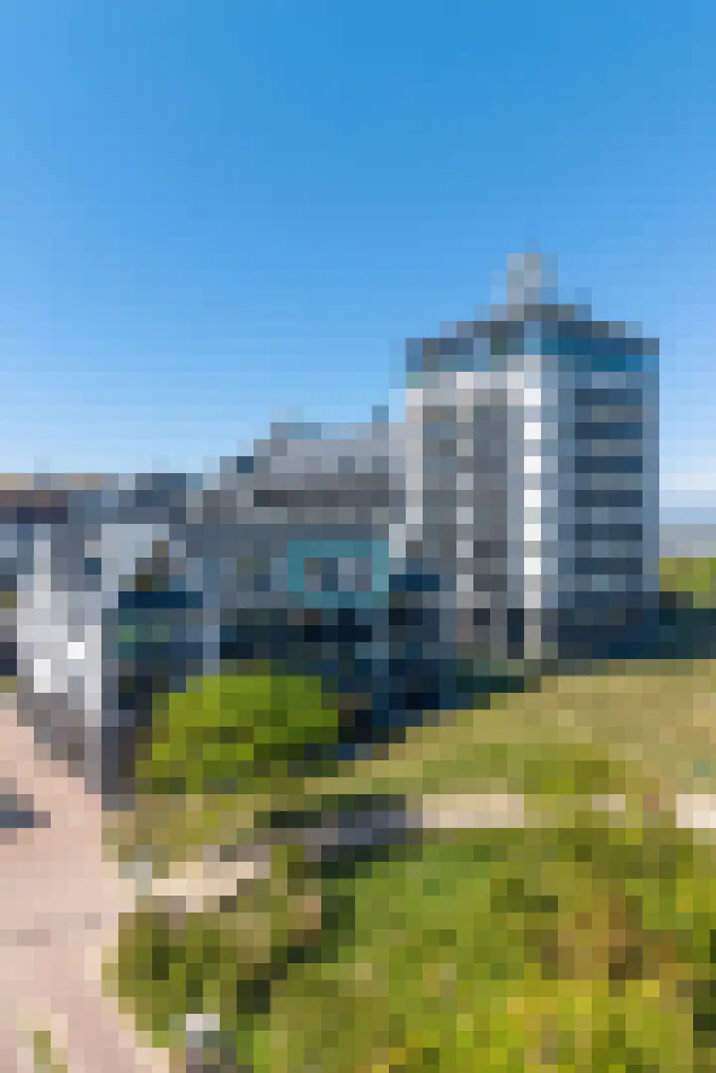Boulevard de Wielingen 47 A 302 Cadzand thumbnail 8