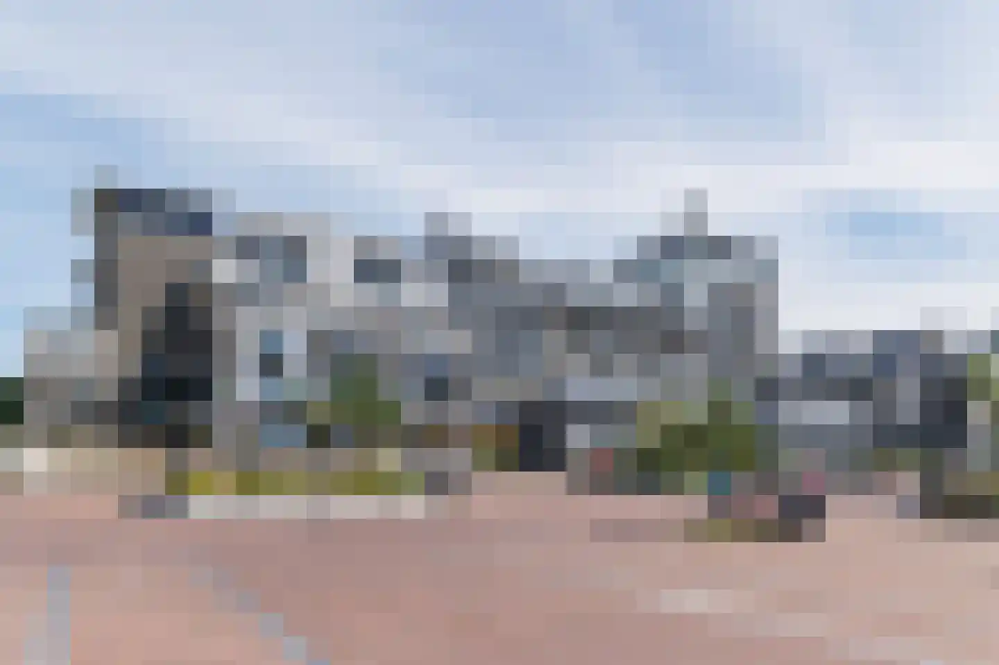 Boulevard de Wielingen 47 D 001 Cadzand