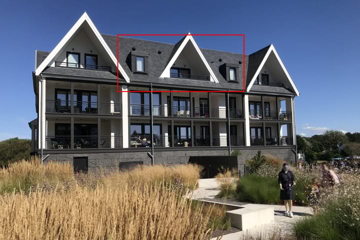 Foto de la vivienda Boulevard de Wielingen 47A-305, Cadzand