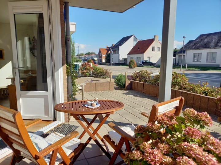 Foto de la vivienda Boulevard de Wielingen 53-001, Cadzand